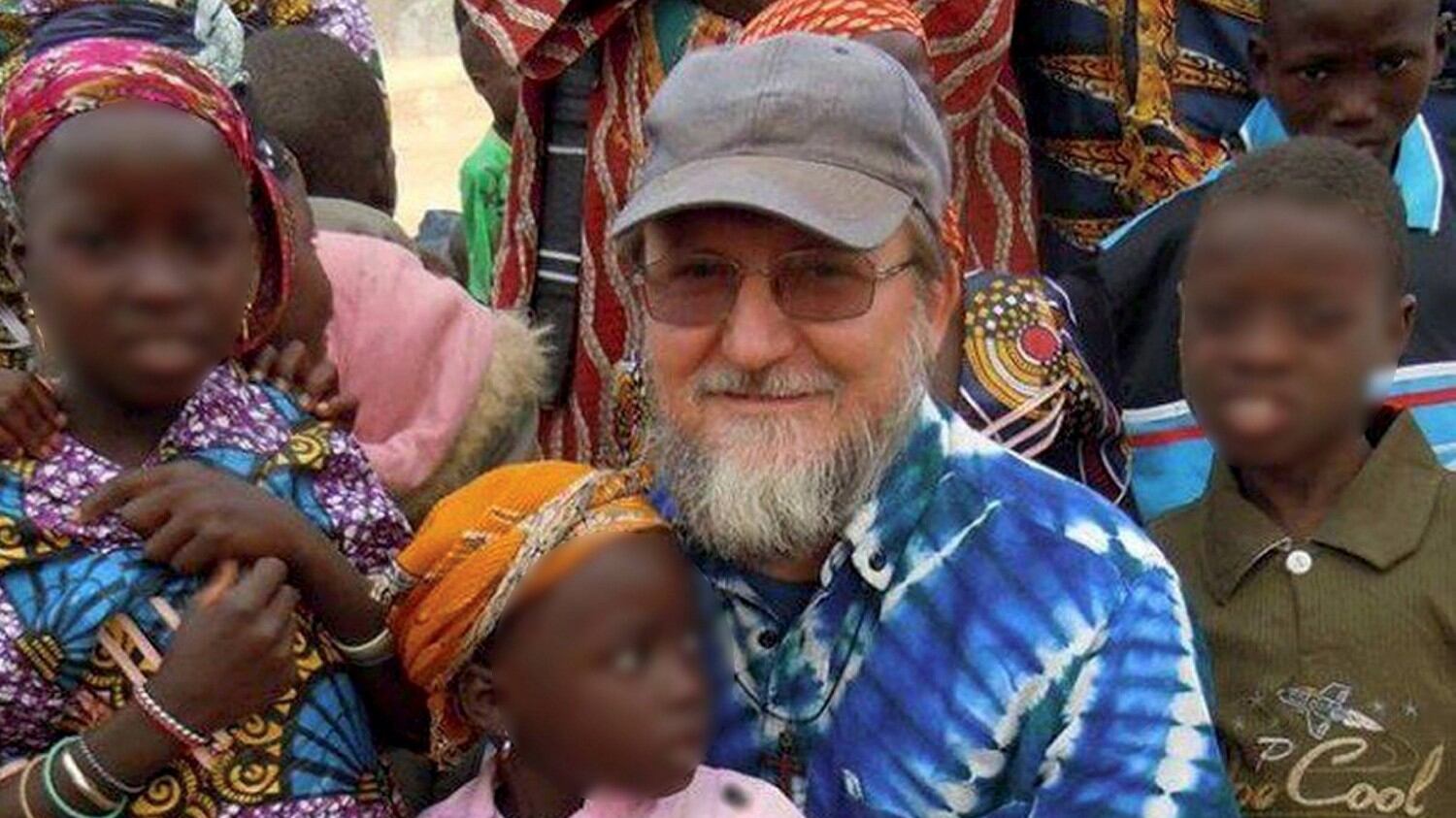 Padre Maccalli, forse jihadisti del Mali dietro il sequestro