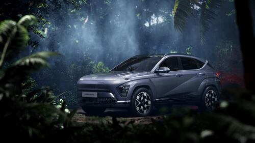 I migliori SUV elettrici da acquistare nel 2023: guarda le foto 6