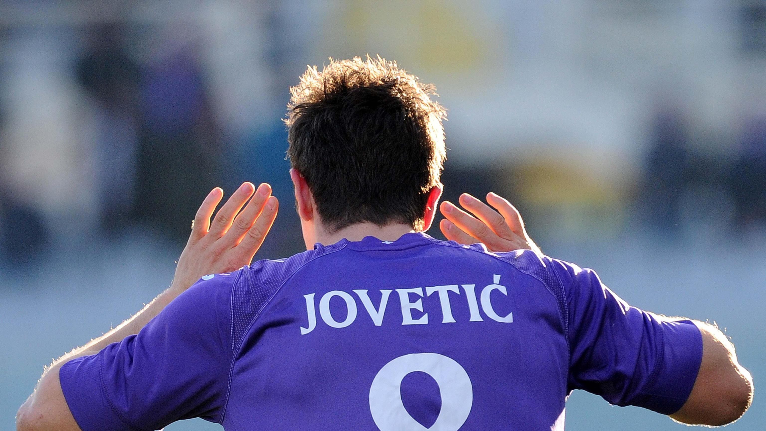 La Signora tra due fuochi fa i conti con Jovetic e Cavani