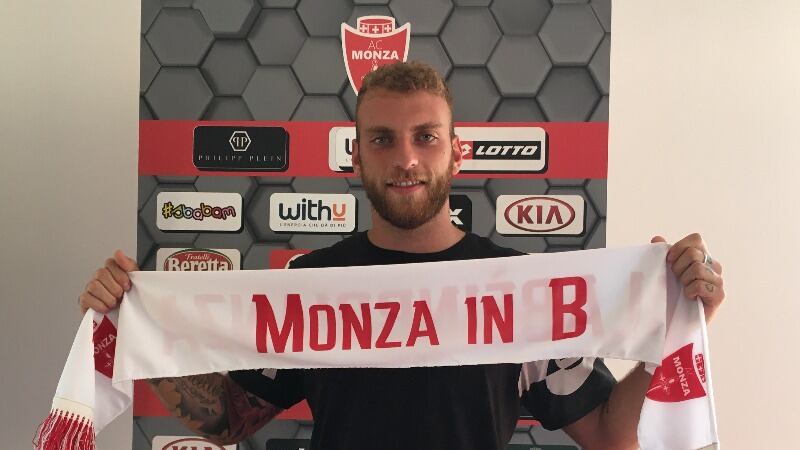 Il Monza ha fretta e fa un mercato da A