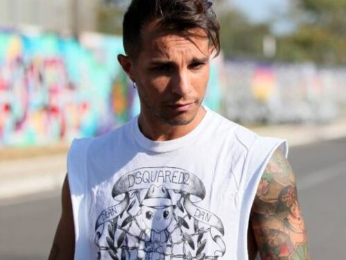 Marco Carta: "Gay? Ho capito tutto a 21 anni. Ora voglio dei figli"