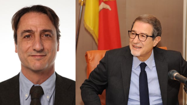 Mafia, Fava e Musumeci disertano l'aula bunker
