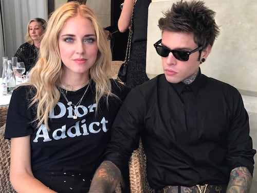 Fedez e l'addio (momentaneo) con il collega J-Ax