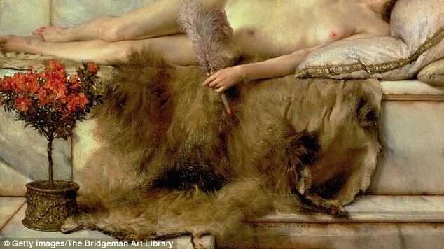 LETTERATURA EROTICA Quando l'eros brucia l'anima
