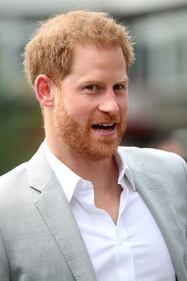 Il Principe Harry ad Amsterdam: foto 6