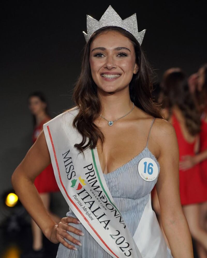 Chi è Katia Buchicchio 5