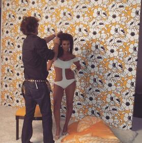 ​Kim Kardashian giovanissima su Playboy 2