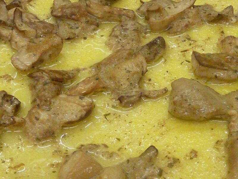 Polenta