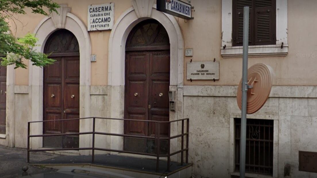 "Ti ammazzo se non torni" Fermato stalker bengalese
