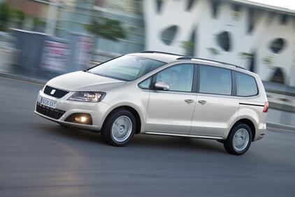 Seat 4 Kids 10