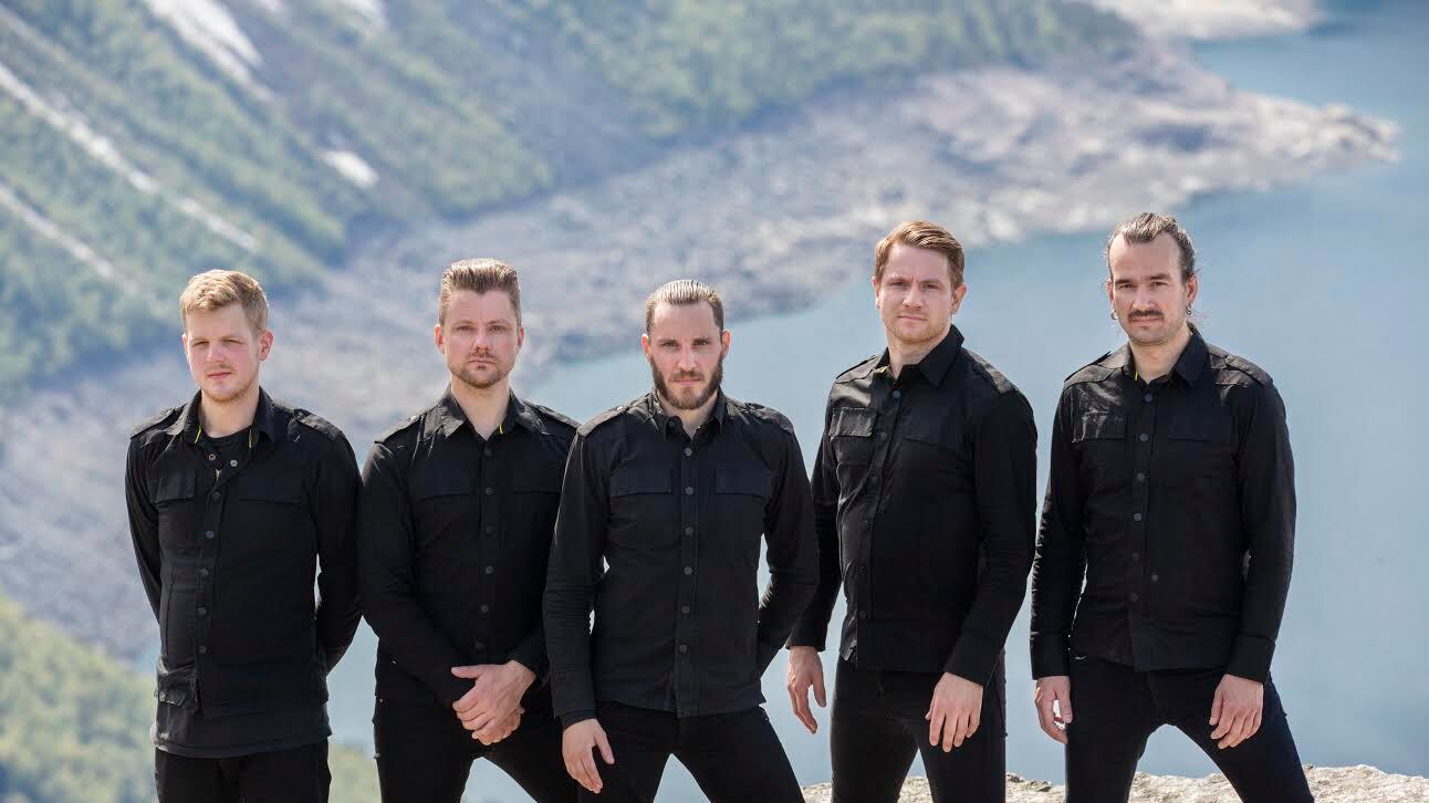 Shining, il matrimonio fra free jazz e black metal