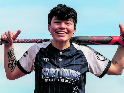 Ritrovato il corpo di una giovane giocatrice di softball