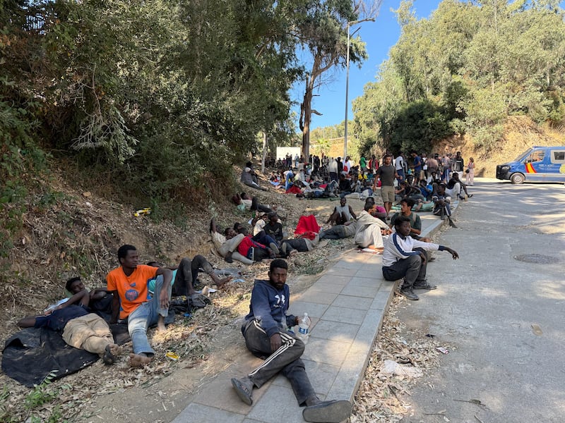 Fauto Biloslavo da Ceuta