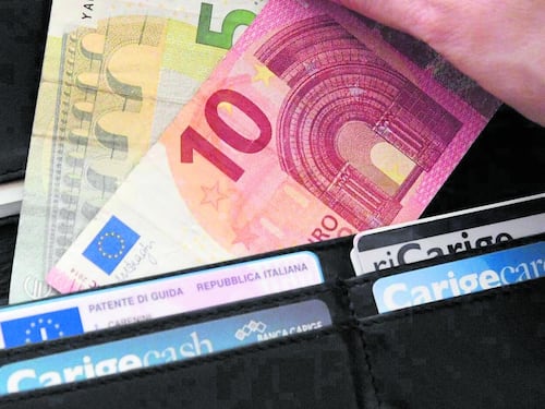Più soldi in busta paga: governo Meloni al top