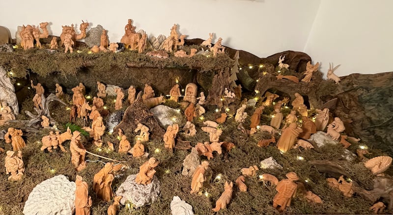 Foto di Giuseppe Rovera