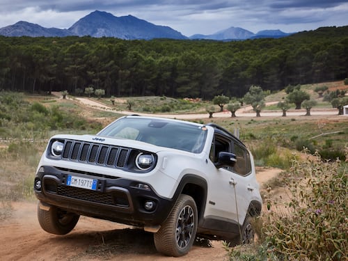 Jeep cresce la forza del brand nel mercato di settembre