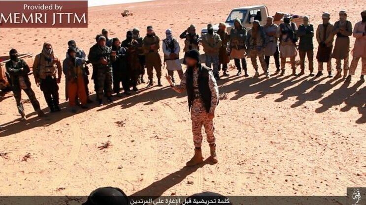 L'Isis potrebbe cambiare strategia ed attaccare le rotte commerciali nel Mediterraneo