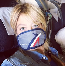 Maddalena Corvaglia ed Elisabetta Canalis, le ex veline più amate 11