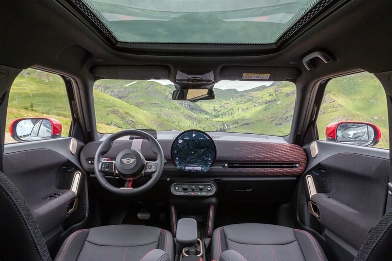 mini