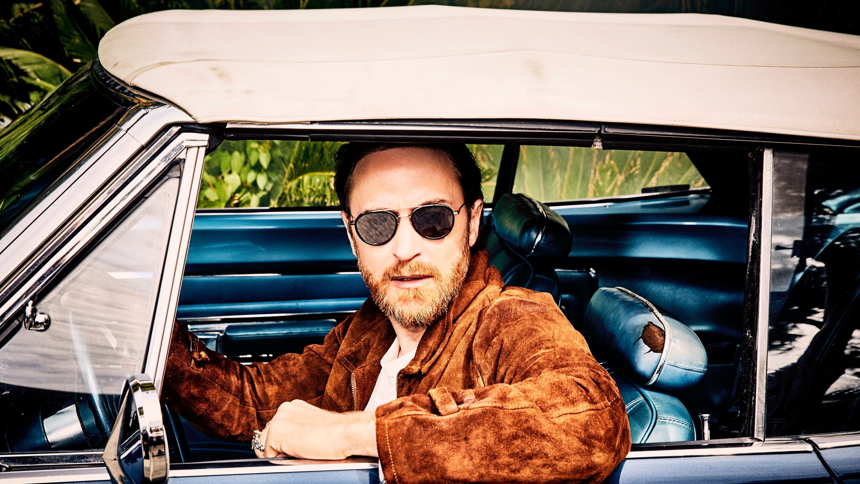 La dance di Guetta fa ballare il mondo