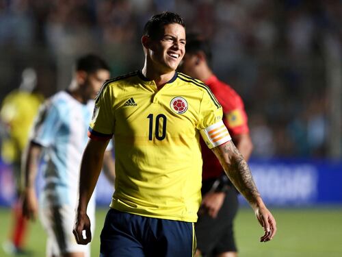 L'Inter prepara il grande colpo: James Rodriguez e Sanchez i sogni