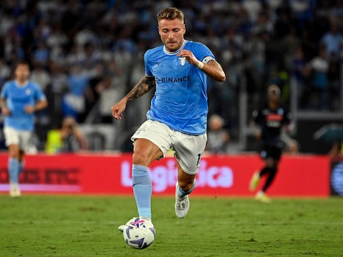 Immobile e quei numeri da campione sottovalutato