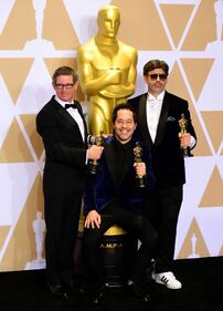 La notte degli Oscar. Ecco i vincitori 15