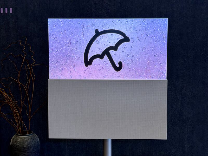 samsung ces