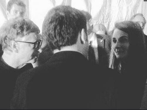 Matteo Renzi al Global Citizen Festival: Bill Gates lo presenta ma lui non c'è