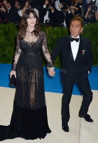 Monica Bellucci sexy al cinema a 52 anni 23