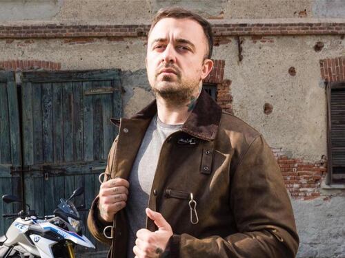 Chef Rubio attacca così la piazza anti-Conte: "Perché la polizia non li ha pestati come l’uva?"