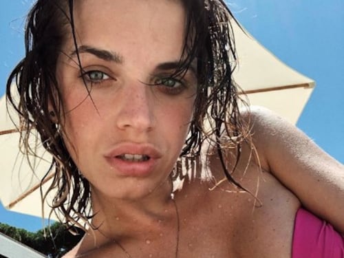 Valentina Pegorer, le foto della moglie di Boss Doms