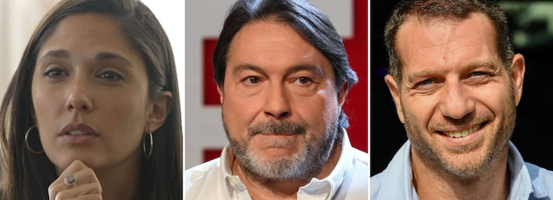La Rai ha deciso: “Presutti e Piervincenzi alla conduzione di Report. Per Ranucci tre proposte di ricollocazionie”
