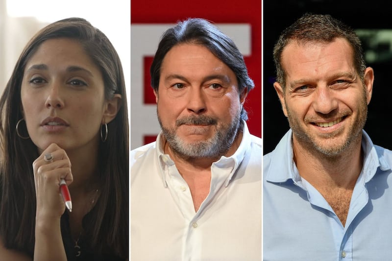 “Scelta mediocre”. Ma Presutti e Piervincenzi fanno il boom di follower