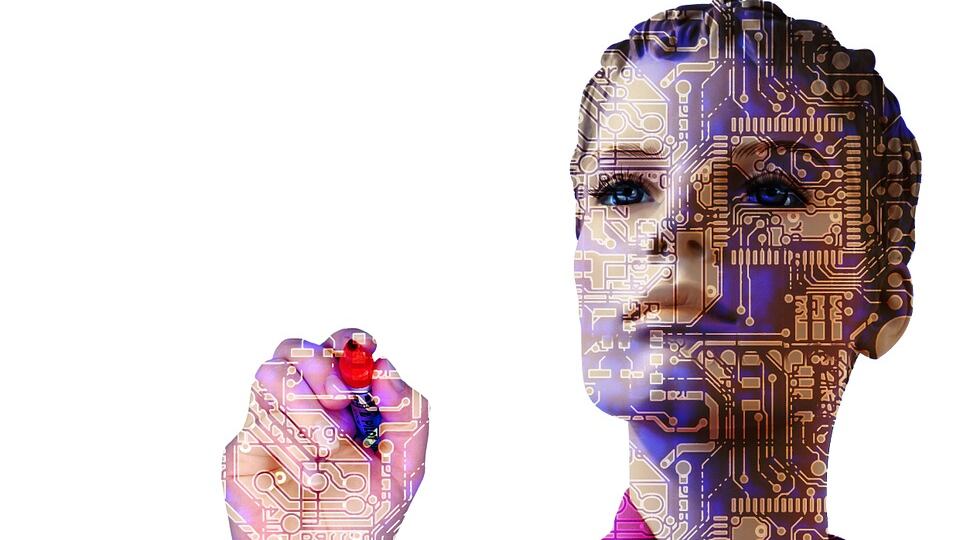 I robot svolgeranno la maggior parte dei lavori entro il 2025