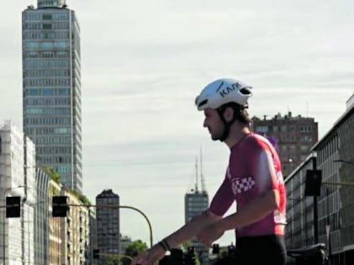 Pedalate, incontri ed eventi. Sette giorni dedicati alla bici