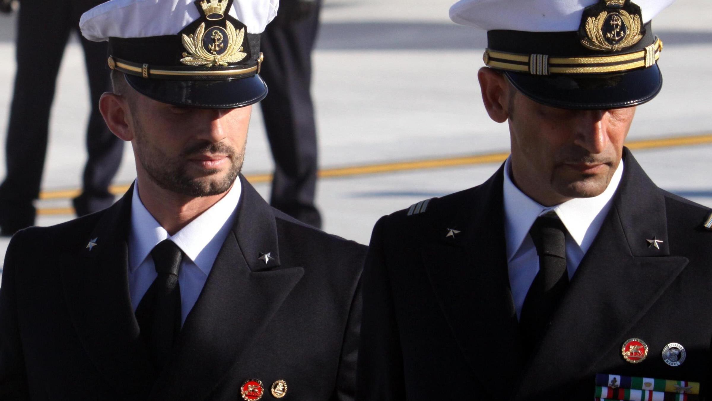 Marò, Fdi: "Il governo interrompa le missioni estere"