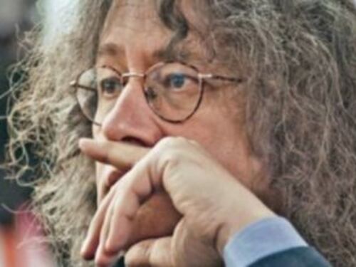 Tavolazzi: "Epurarmi è stato un errore: lo ha ammesso pure Grillo"