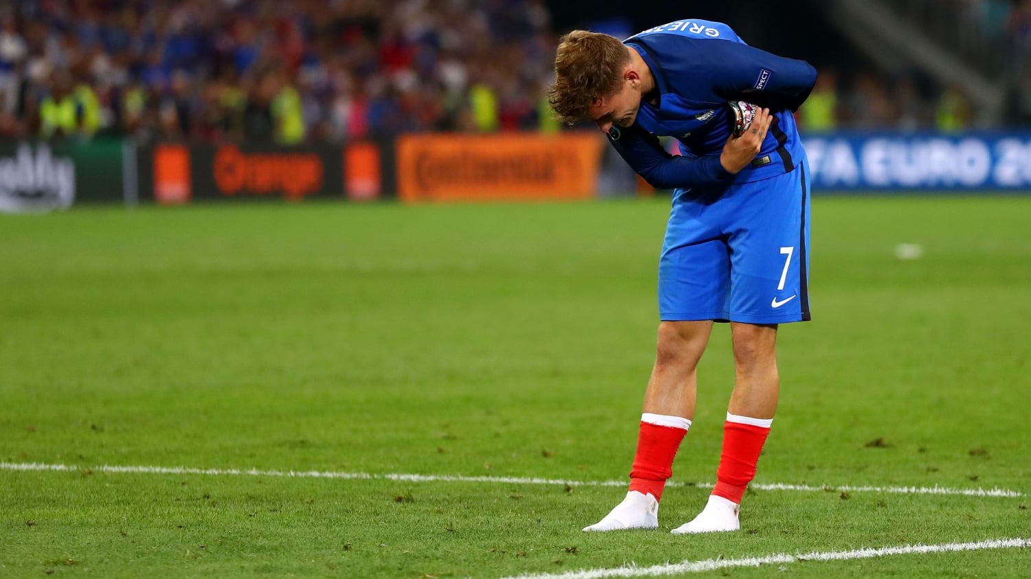 Un tedesco di Spagna è il nuovo re di Francia