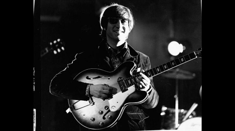 John Lennon, le foto 4