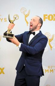 I vincitori degli oscar della tv Usa 14