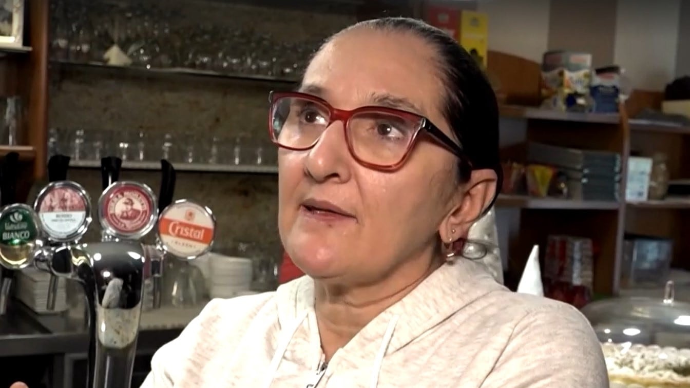 "Giovanna è annegata". Era stata interrogata come possibile vittima
