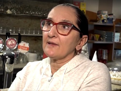 "Giovanna è annegata". Era stata interrogata come possibile vittima