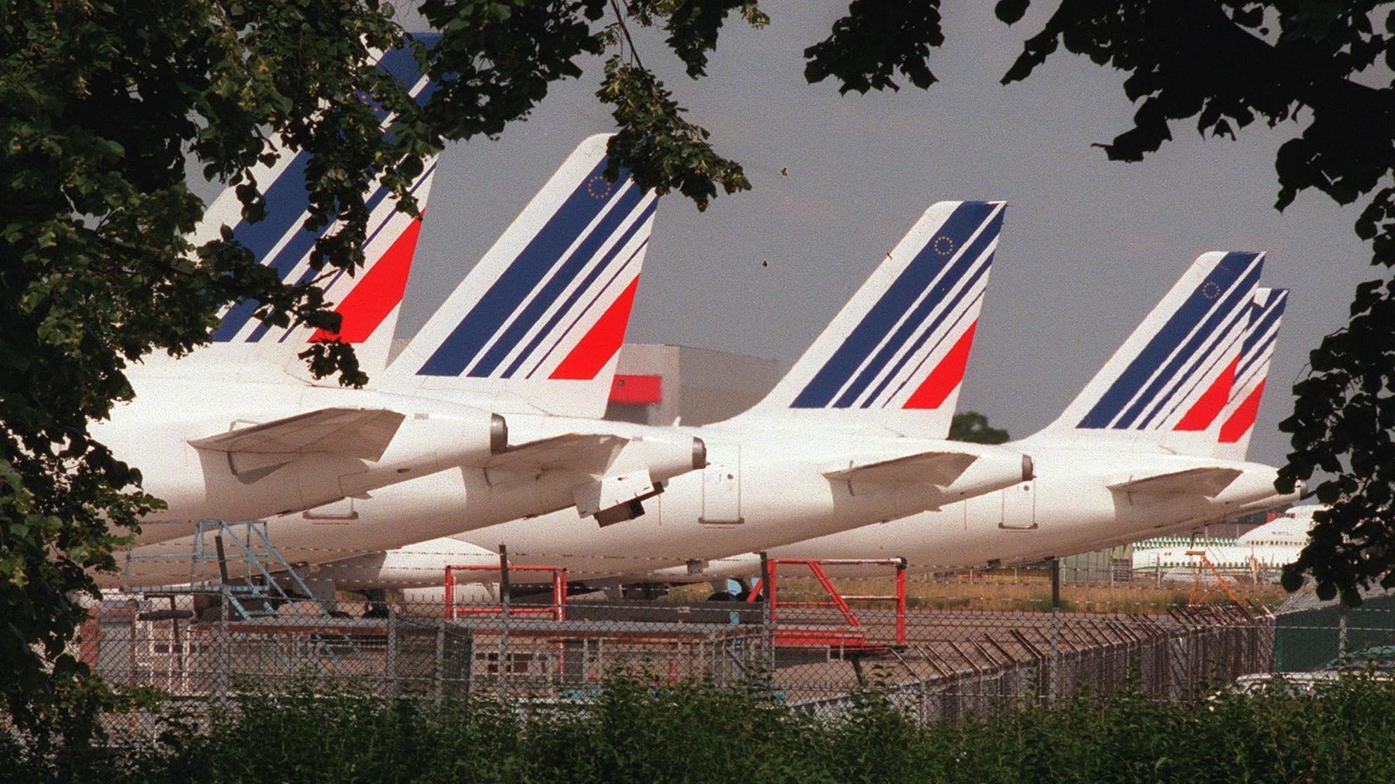 Clandestino nel carrello precipita dall'aereoOriginario del Burkina Faso è caduto da un volo dell'Air France