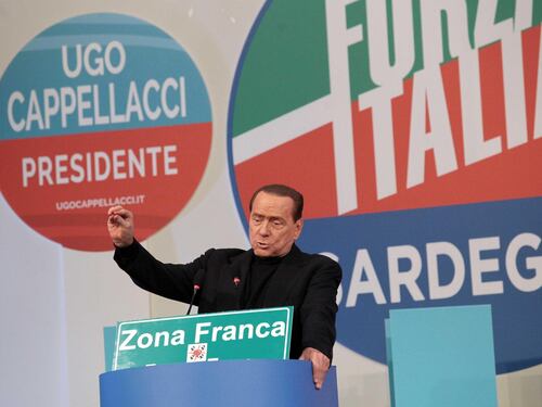 Berlusconi resta alla finestra. E in settimana rivedrà Matteo