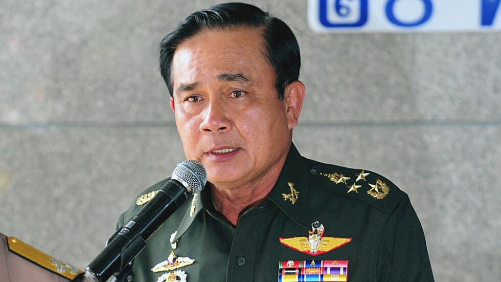 La Thailandia boccia la nuova Costituzione e allunga il potere ai militari