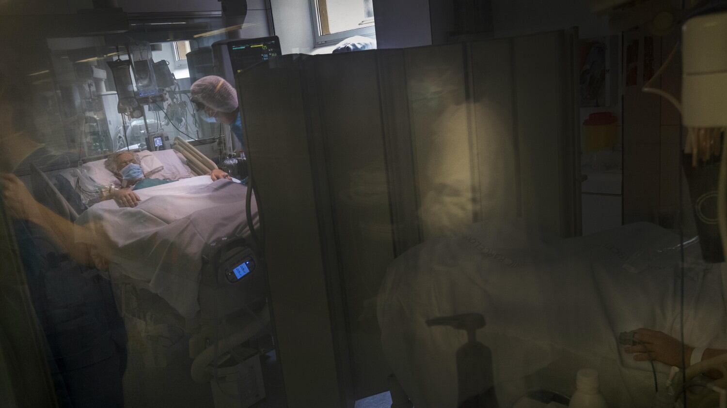 Il dato choc sulle ventilazioni: "Negli Stati Uniti l'88% è morto"