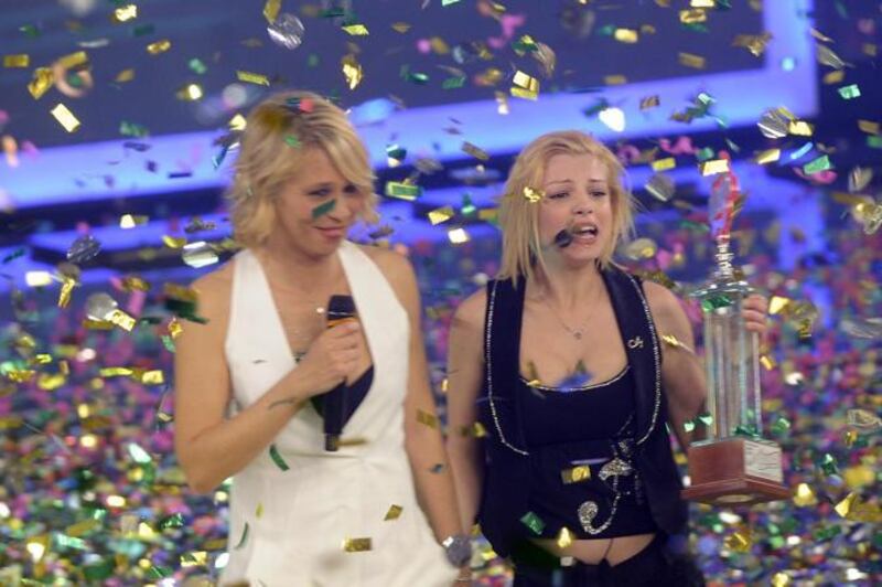 Emma Marrone, talento e sensualità 27