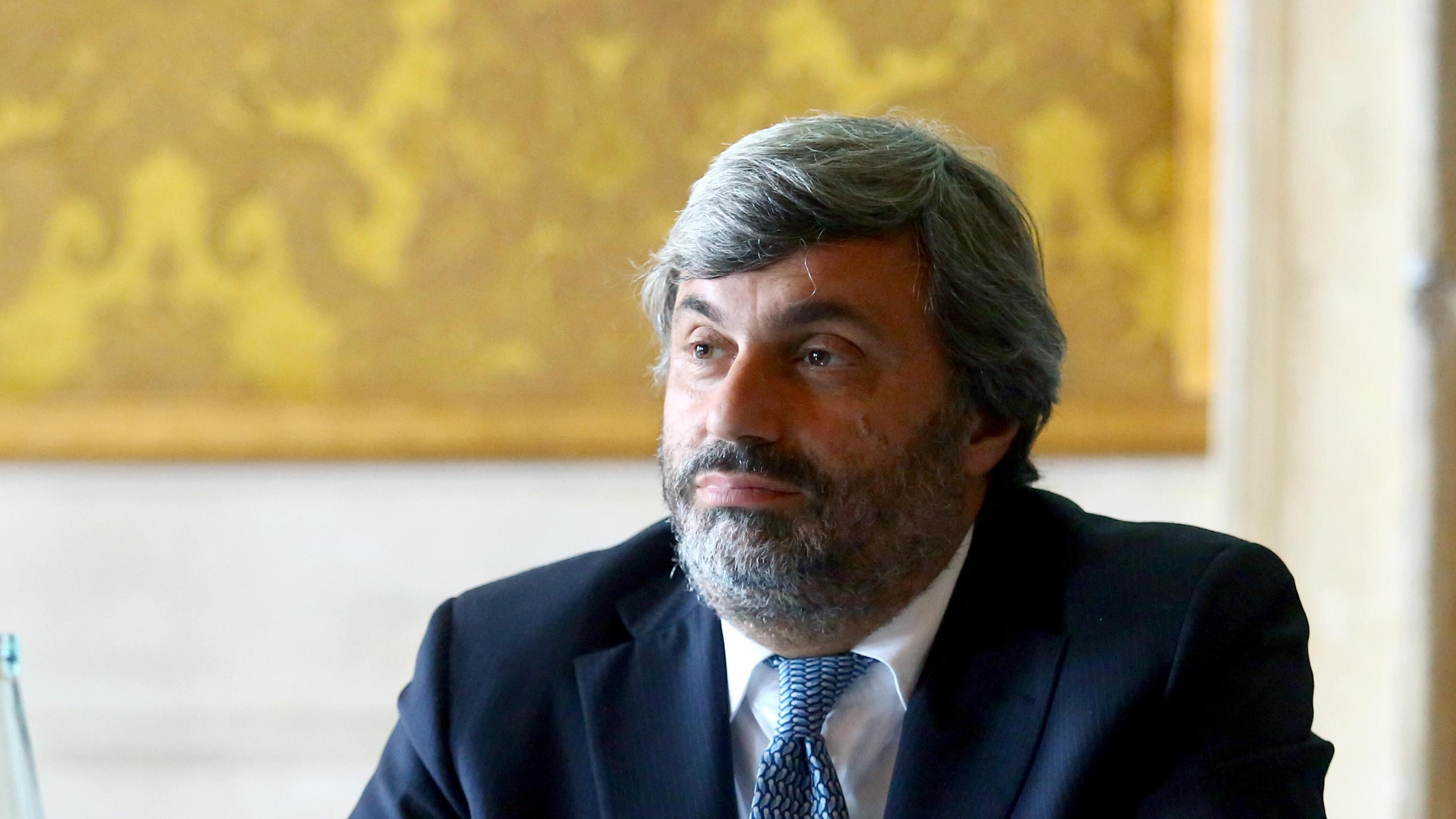 "Io li ammazzo...": bufera sul video choc del capo gabinetto di Gualtieri. Poi le dimissioni