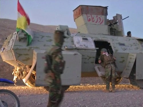 Battaglia finale per liberare Mosul